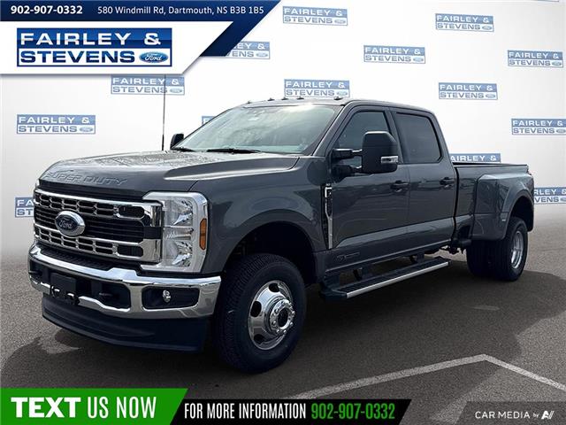 2025 Ford F-350 XLT (Stk: 27131) in Dartmouth - Image 1 of 24
