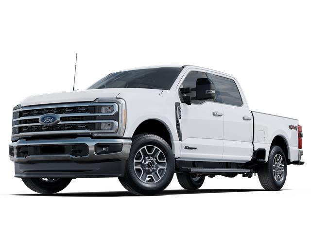 2025 Ford F-250 Lariat (Stk: W2BM219S) in Melfort - Image 1 of 7