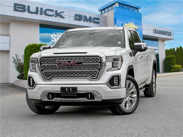 2020 GMC Sierra 1500 Denali (Stk: 25469A) in Vernon - Image 1 of 26