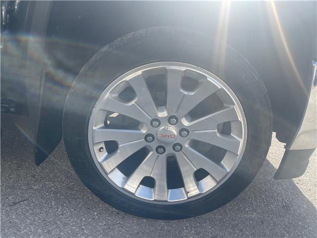 2017 GMC Sierra 1500 SLT (Stk: SSALEE) in Scarborough - Image 4 of 28