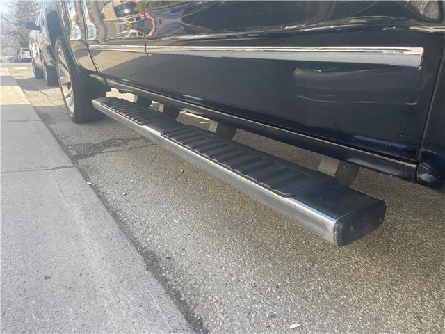 2017 GMC Sierra 1500 SLT (Stk: SSALEE) in Scarborough - Image 5 of 28