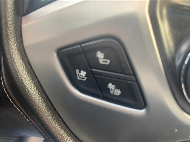 2017 GMC Sierra 1500 SLT (Stk: SSALEE) in Scarborough - Image 24 of 28