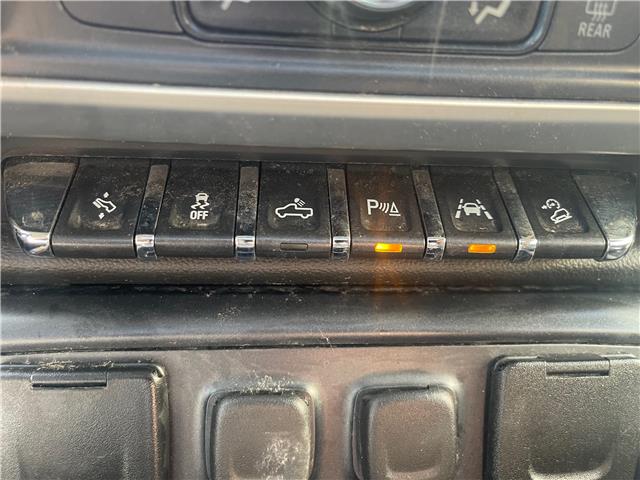 2017 GMC Sierra 1500 SLT (Stk: SSALEE) in Scarborough - Image 25 of 28