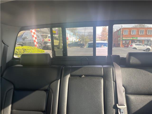 2017 GMC Sierra 1500 SLT (Stk: SSALEE) in Scarborough - Image 28 of 28