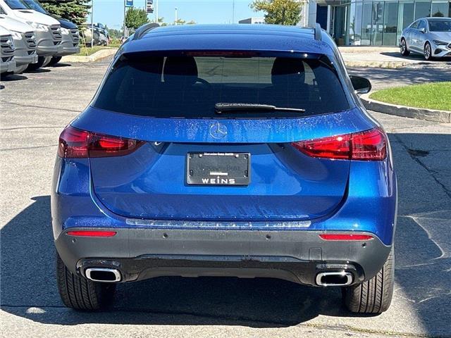 2025 Mercedes-Benz GLA 250 Base (Stk: 25MB023) in Innisfil - Image 4 of 17
