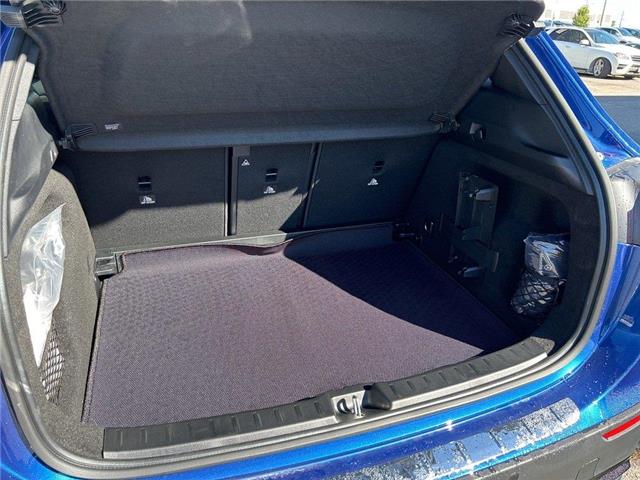 2025 Mercedes-Benz GLA 250 Base (Stk: 25MB023) in Innisfil - Image 16 of 17