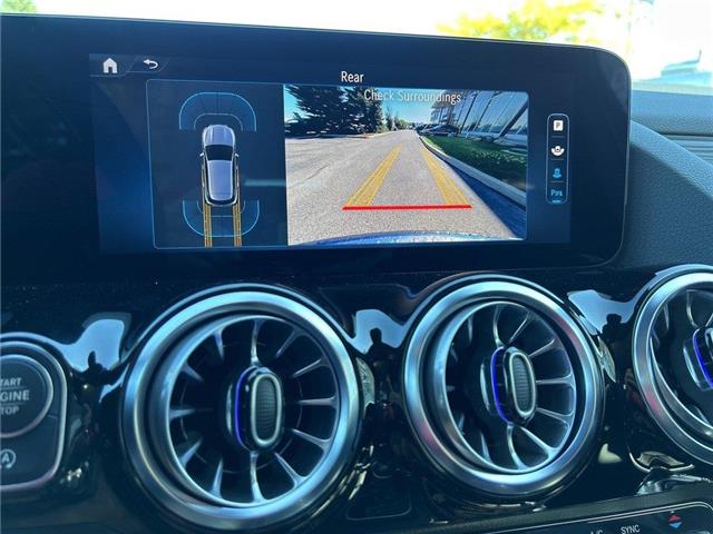 2025 Mercedes-Benz GLA 250 Base (Stk: 25MB023) in Innisfil - Image 17 of 17