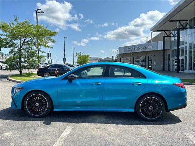 2025 Mercedes-Benz CLA 250 Base (Stk: 25MB007) in Innisfil - Image 3 of 21