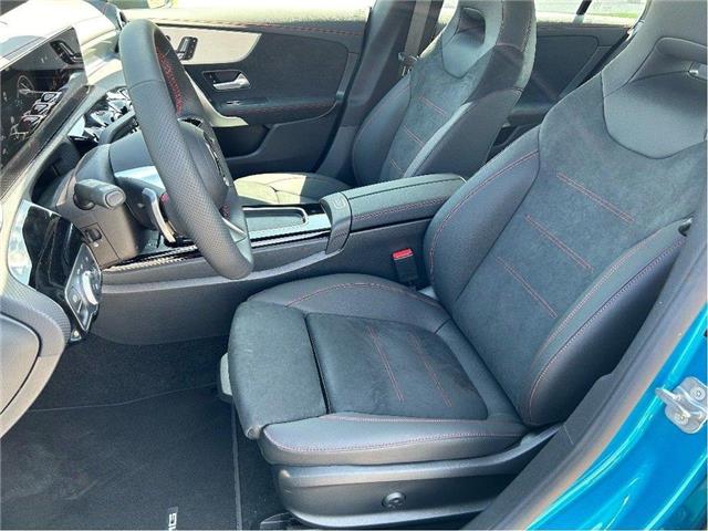 2025 Mercedes-Benz CLA 250 Base (Stk: 25MB007) in Innisfil - Image 11 of 21