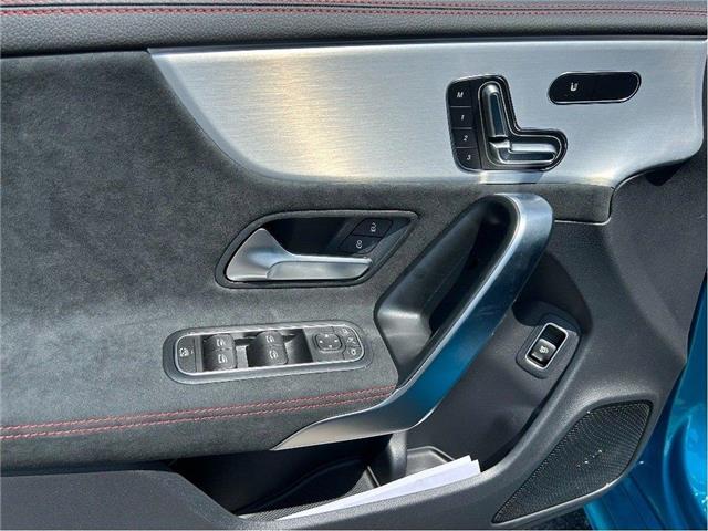 2025 Mercedes-Benz CLA 250 Base (Stk: 25MB007) in Innisfil - Image 12 of 21