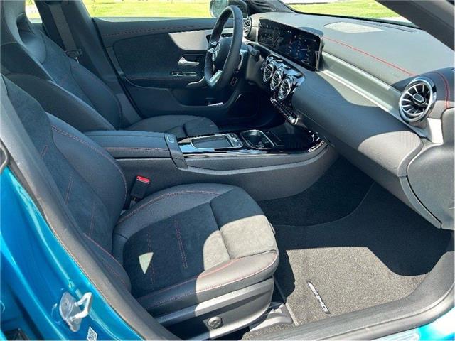 2025 Mercedes-Benz CLA 250 Base (Stk: 25MB007) in Innisfil - Image 19 of 21