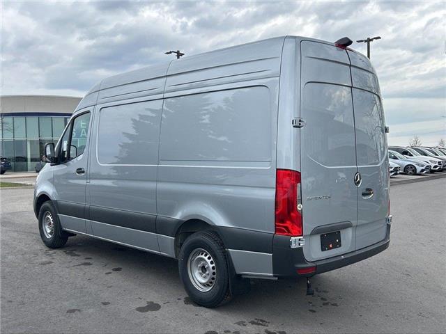 2025 Mercedes-Benz Sprinter 2500  (Stk: 25SP016) in Innisfil - Image 3 of 16