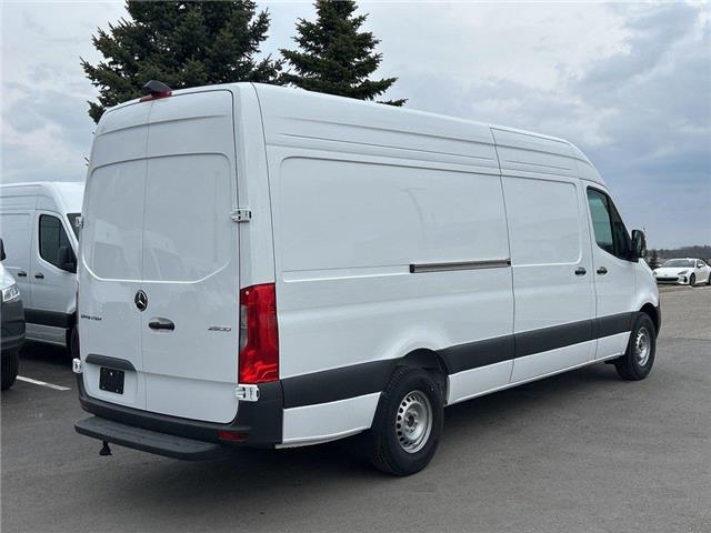 2025 Mercedes-Benz Sprinter 2500  (Stk: 25SP001) in Innisfil - Image 5 of 15