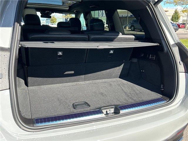 2025 Mercedes-Benz GLS 450 Base (Stk: 25MB049) in Innisfil - Image 16 of 17