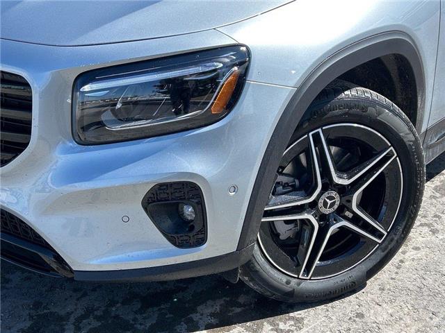 2025 Mercedes-Benz GLB 250 Base (Stk: 25MB181) in Innisfil - Image 2 of 17