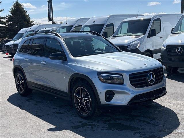 2025 Mercedes-Benz GLB 250 Base (Stk: 25MB181) in Innisfil - Image 8 of 17