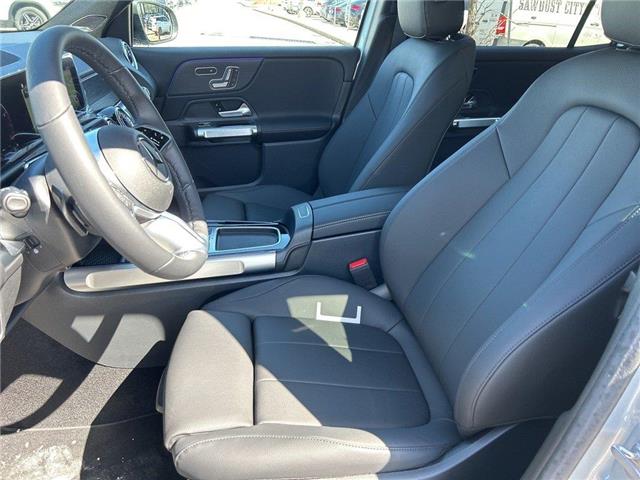 2025 Mercedes-Benz GLB 250 Base (Stk: 25MB181) in Innisfil - Image 11 of 17