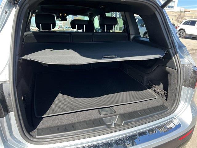 2025 Mercedes-Benz GLB 250 Base (Stk: 25MB181) in Innisfil - Image 16 of 17