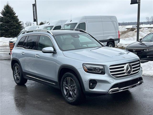 2025 Mercedes-Benz GLB 250 Base (Stk: 25MB146) in Innisfil - Image 7 of 16