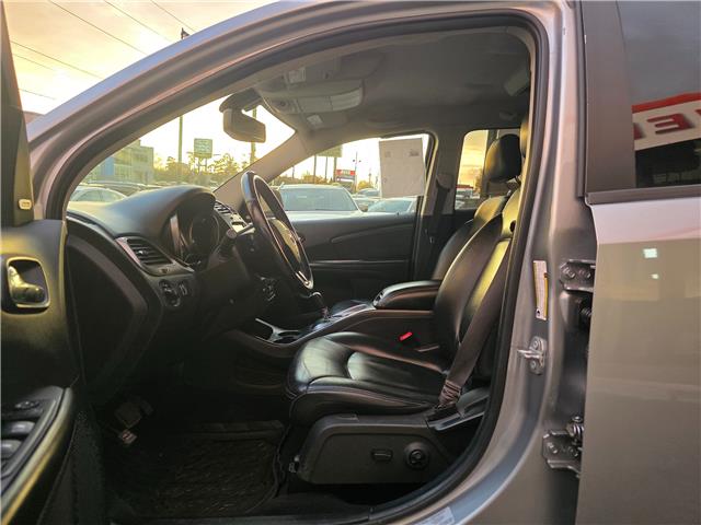 2017 Dodge Journey Crossroad (Stk: 2503099) in Waterloo - Image 12 of 24