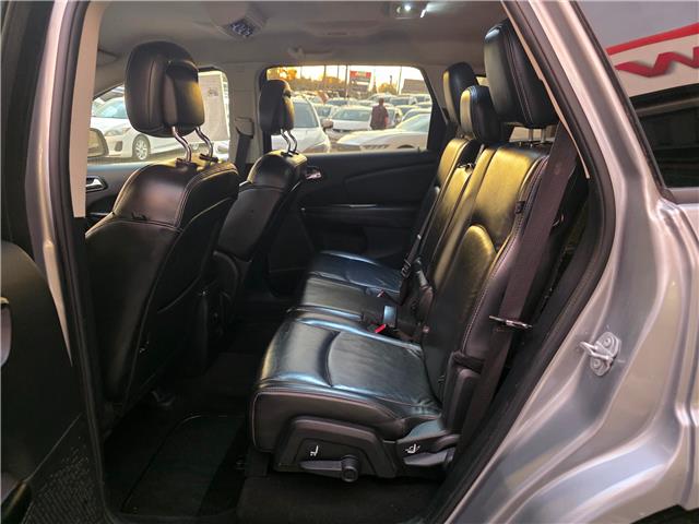 2017 Dodge Journey Crossroad (Stk: 2503099) in Waterloo - Image 18 of 24