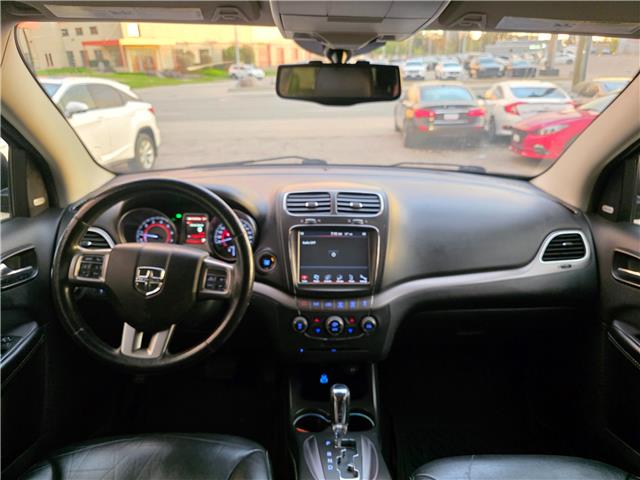 2017 Dodge Journey Crossroad (Stk: 2503099) in Waterloo - Image 13 of 24