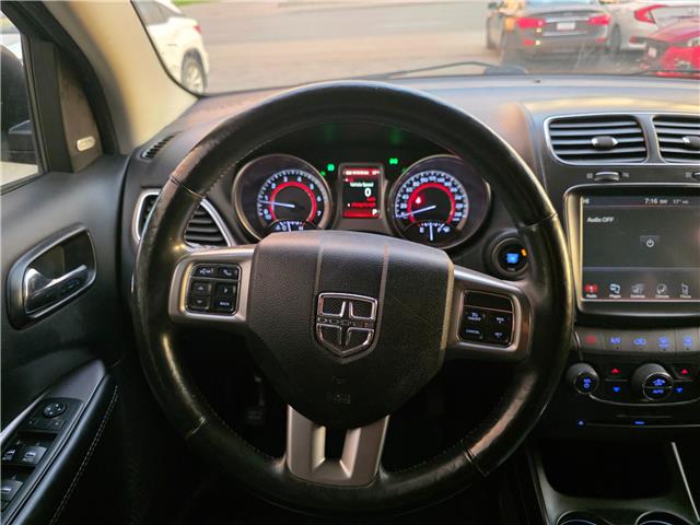 2017 Dodge Journey Crossroad (Stk: 2503099) in Waterloo - Image 14 of 24
