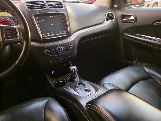 2017 Dodge Journey Crossroad (Stk: 2503099) in Waterloo - Image 17 of 24
