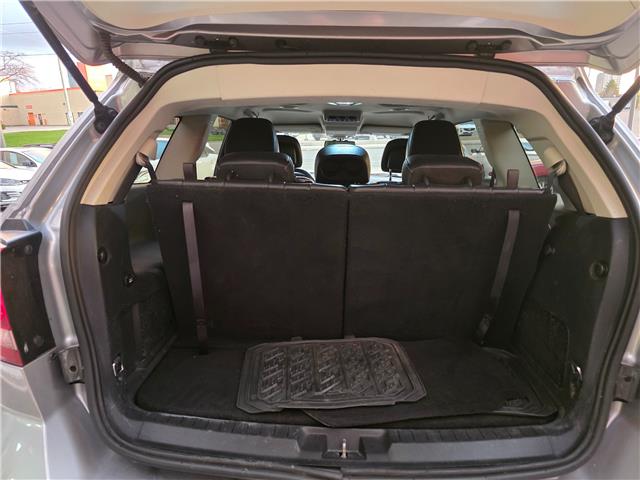 2017 Dodge Journey Crossroad (Stk: 2503099) in Waterloo - Image 21 of 24