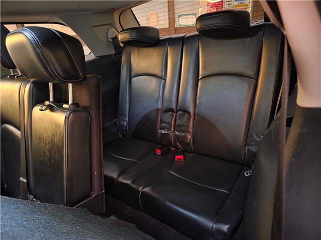 2017 Dodge Journey Crossroad (Stk: 2503099) in Waterloo - Image 20 of 24