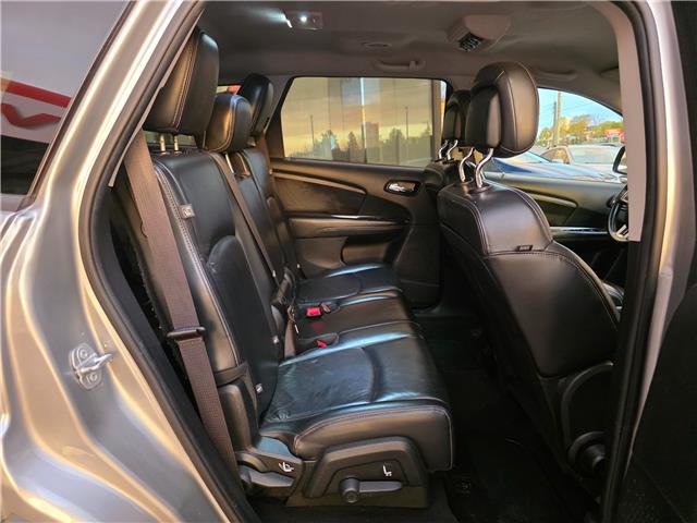 2017 Dodge Journey Crossroad (Stk: 2503099) in Waterloo - Image 23 of 24