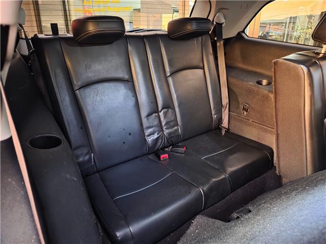 2017 Dodge Journey Crossroad (Stk: 2503099) in Waterloo - Image 22 of 24