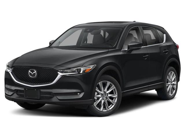 2021 Mazda CX-5 GT (Stk: 17ML0588) in London - Image 1 of 3