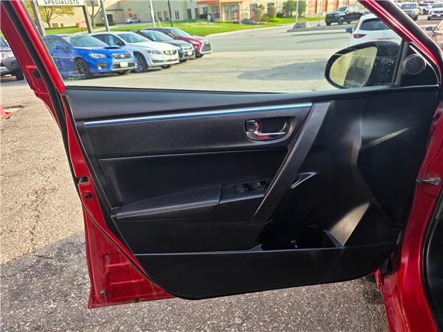 2014 Toyota Corolla S (Stk: 2504197) in Waterloo - Image 10 of 20