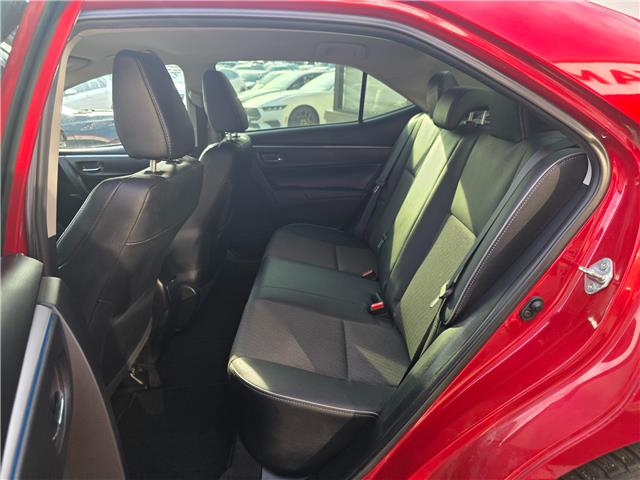 2014 Toyota Corolla S (Stk: 2504197) in Waterloo - Image 17 of 20