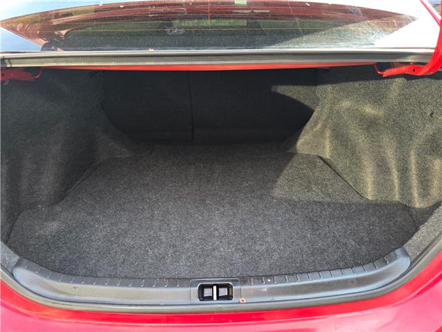 2014 Toyota Corolla S (Stk: 2504197) in Waterloo - Image 18 of 20