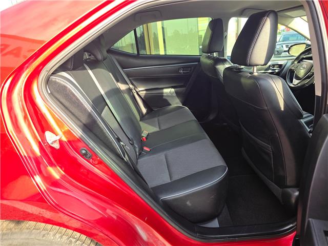 2014 Toyota Corolla S (Stk: 2504197) in Waterloo - Image 19 of 20