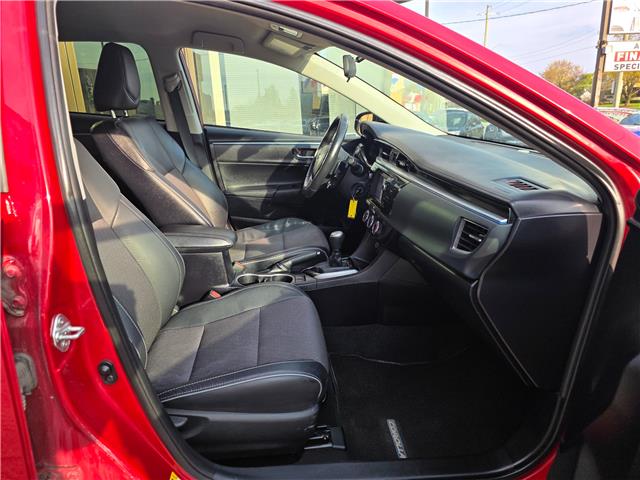2014 Toyota Corolla S (Stk: 2504197) in Waterloo - Image 20 of 20