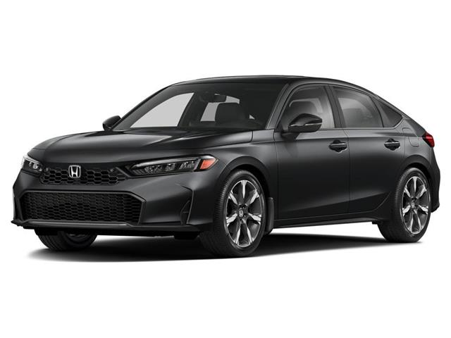 2025 Honda Civic Hybrid Sport Touring (Stk: NS449) in Woodstock - Image 1 of 2