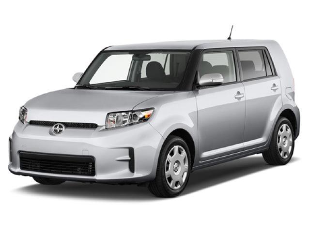 Used 2012 Scion xB Base  - Cranbrook - Cranbrook Toyota