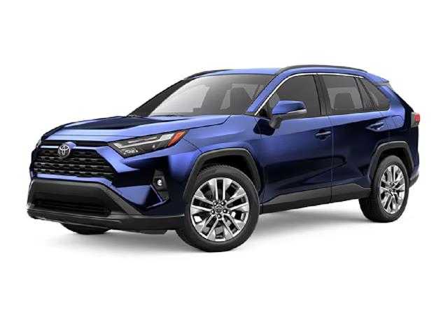 2021 Toyota RAV4 Limited in Cranbrook - Image 1 of 1