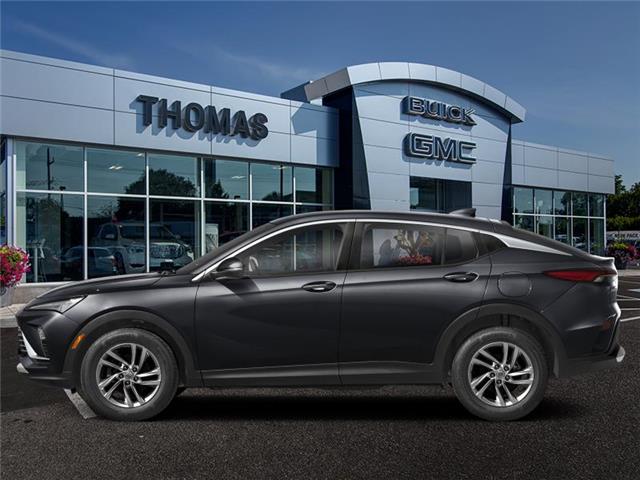 2025 Buick Envista Sport Touring (Stk: B98148) in Cobourg - Image 1 of 1
