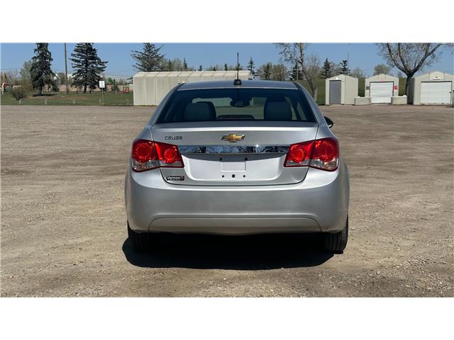 2016 Chevrolet Cruze Limited 2LS (Stk: 180057) in Calgary - Image 7 of 26