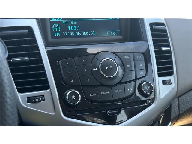 2016 Chevrolet Cruze Limited 2LS (Stk: 180057) in Calgary - Image 15 of 26