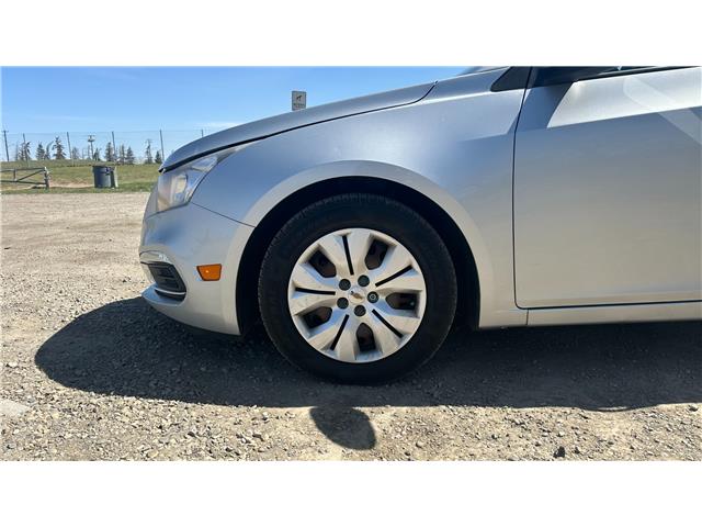 2016 Chevrolet Cruze Limited 2LS (Stk: 180057) in Calgary - Image 26 of 26