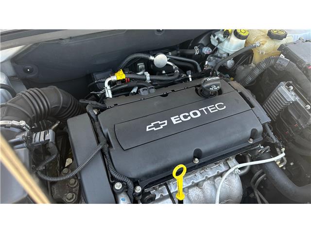 2016 Chevrolet Cruze Limited 2LS (Stk: 180057) in Calgary - Image 25 of 26