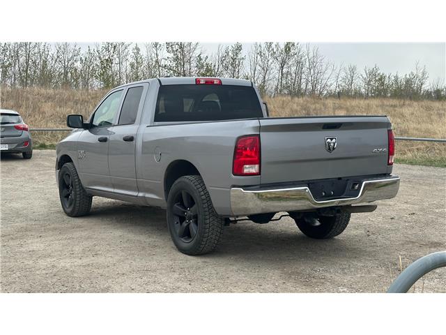 2019 RAM 1500 Classic ST (Stk: 632922) in Calgary - Image 7 of 26