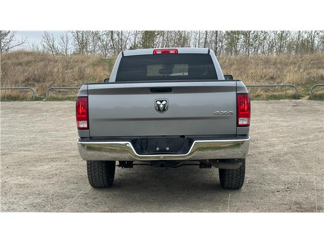 2019 RAM 1500 Classic ST (Stk: 632922) in Calgary - Image 8 of 26