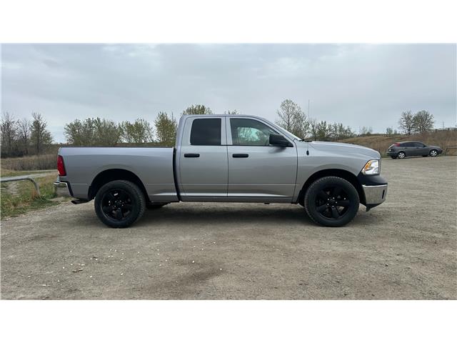 2019 RAM 1500 Classic ST (Stk: 632922) in Calgary - Image 10 of 26