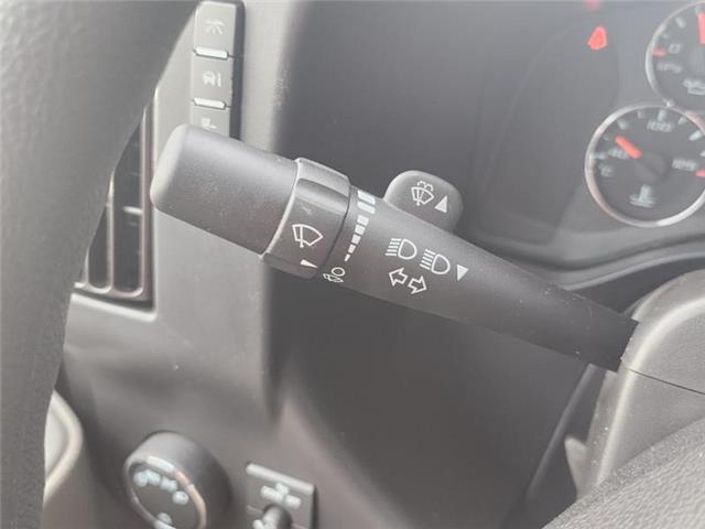 2025 Chevrolet Express 2500 Work Van (Stk: N250146) in Stony Plain - Image 33 of 36